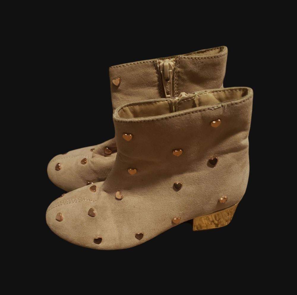 Girls shoe bundle